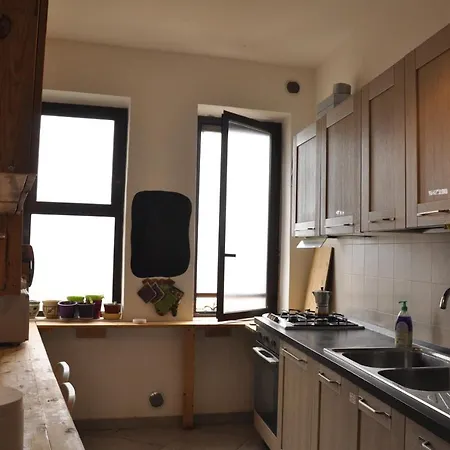 Alla Rocca - Ostello Del Tempo Perso Hostel *